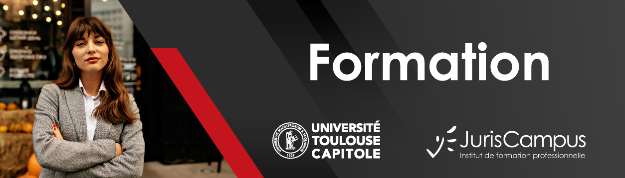 Découvrez la composante de la formation Diplôme Universitaire Compliance Officer